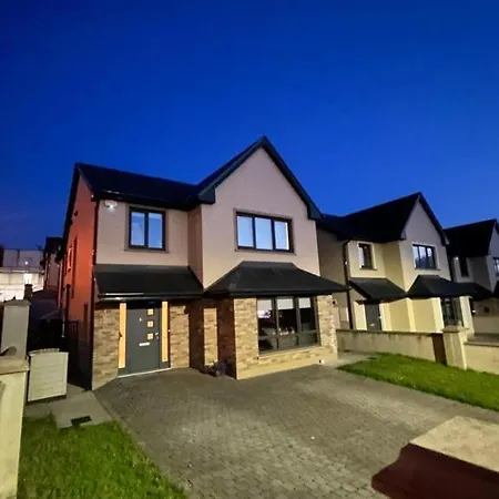 1 Luxurious In Family Séjour chez l'habitant