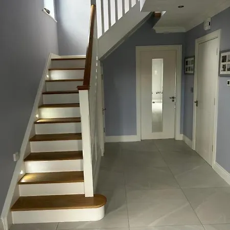 Séjour chez l'habitant 1 Luxurious In Family