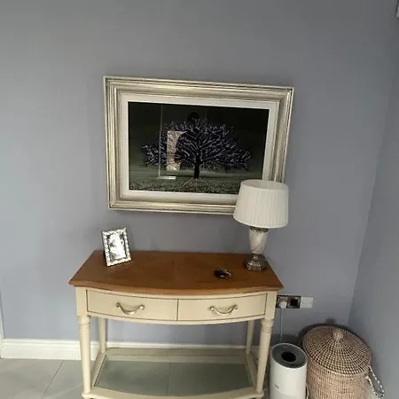 1 Luxurious In Family Killarney