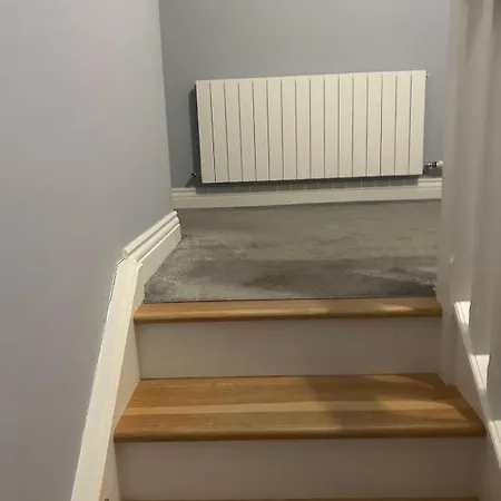 1 Luxurious In Family Séjour chez l'habitant *