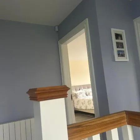 Séjour chez l'habitant 1 Luxurious In Family *