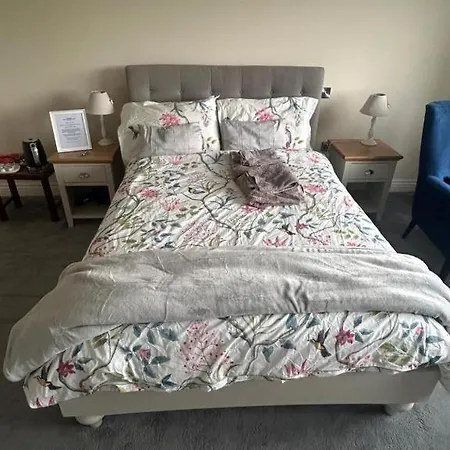 Séjour chez l'habitant 1 Luxurious In Family *