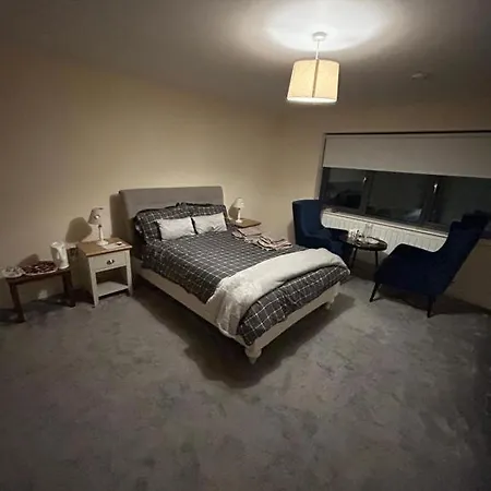 Homestay 1 Luxurious In Family