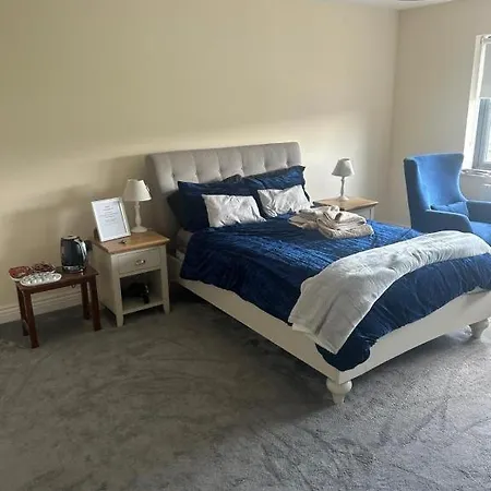 1 Luxurious In Family Homestay