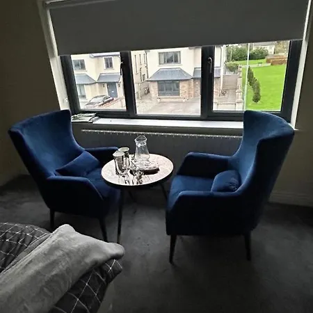 1 Luxurious In Family Homestay Killarney