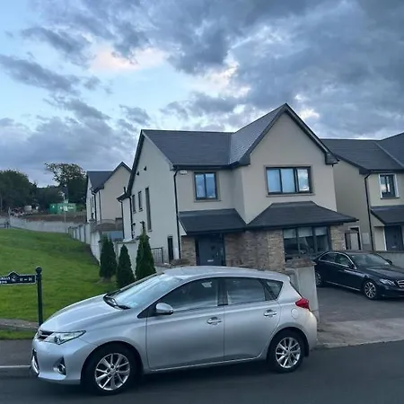 1 Luxurious In Family Privatunterkunft