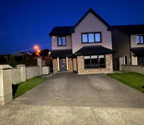 Accommodatie bij particulieren 1 Luxurious In Family *