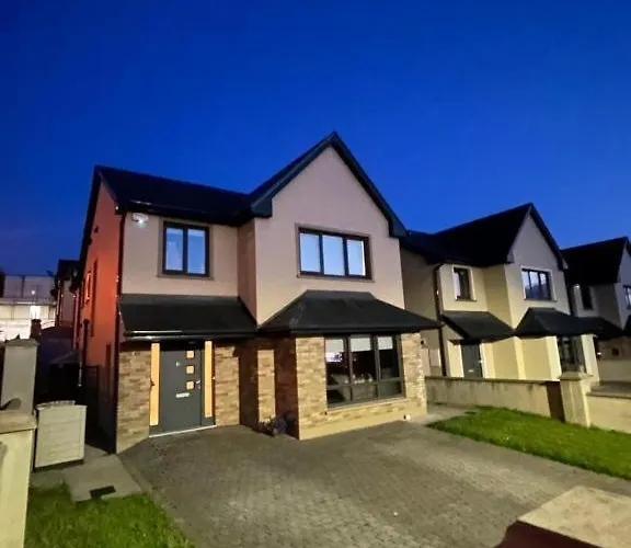 1 Luxurious In Family Accommodatie bij particulieren