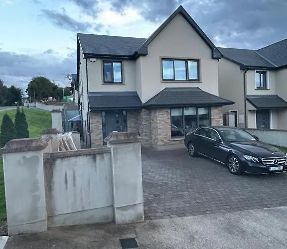 Séjour chez l'habitant 1 Luxurious In Family *