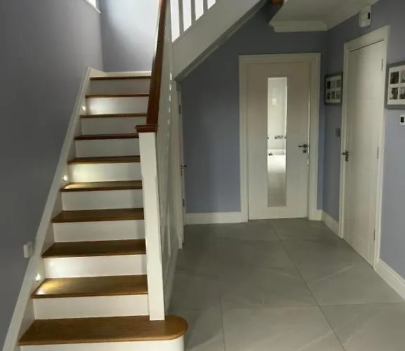 Accommodatie bij particulieren 1 Luxurious In Family