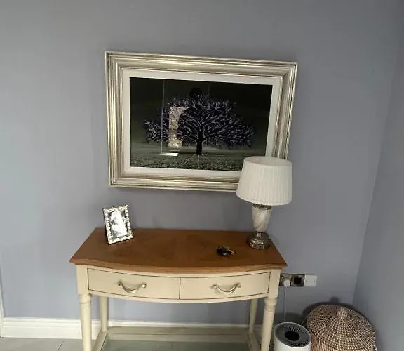 1 Luxurious In Family Killarney