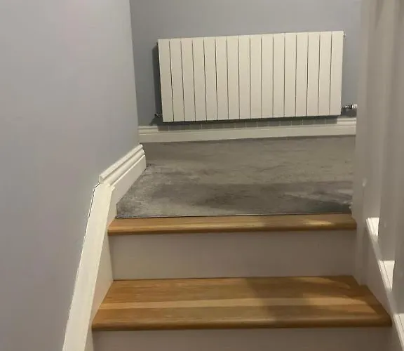 1 Luxurious In Family Séjour chez l'habitant *