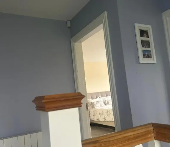 Accommodatie bij particulieren 1 Luxurious In Family *