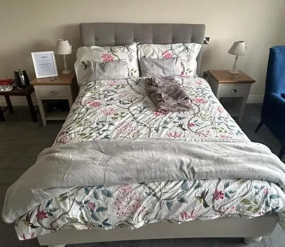 Accommodatie bij particulieren 1 Luxurious In Family *