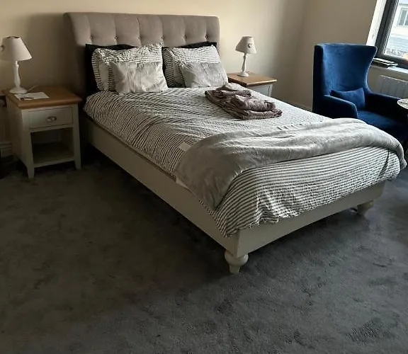 1 Luxurious In Family Killarney