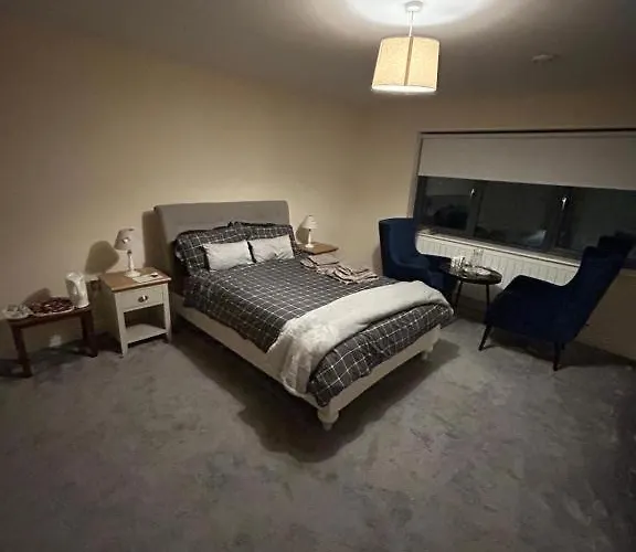 Accommodatie bij particulieren 1 Luxurious In Family