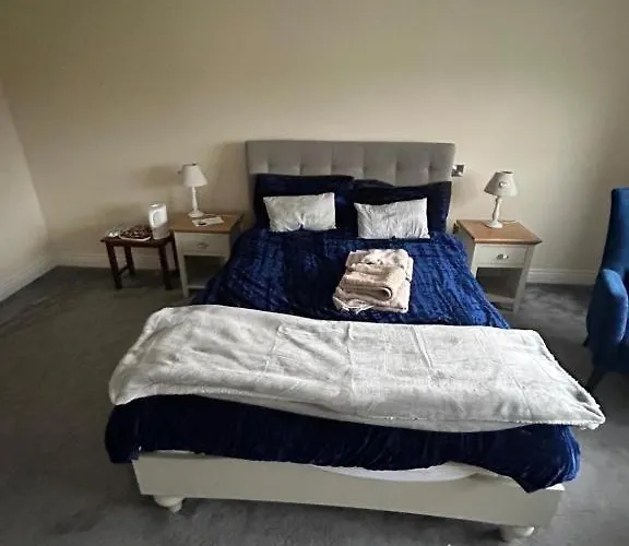 1 Luxurious In Family Accommodatie bij particulieren *