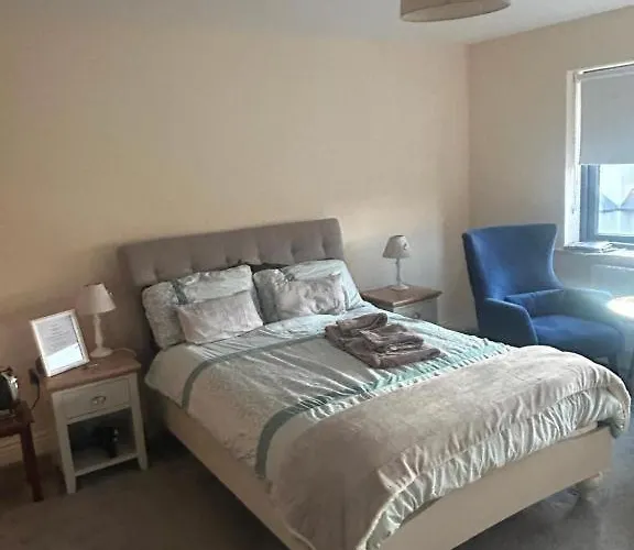 Séjour chez l'habitant 1 Luxurious In Family *