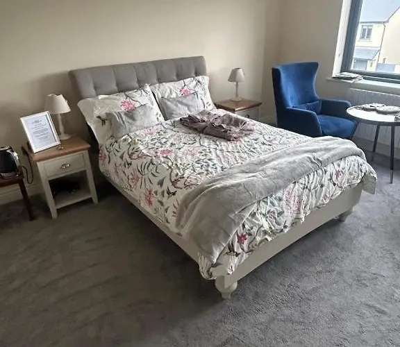 1 Luxurious In Family Killarney