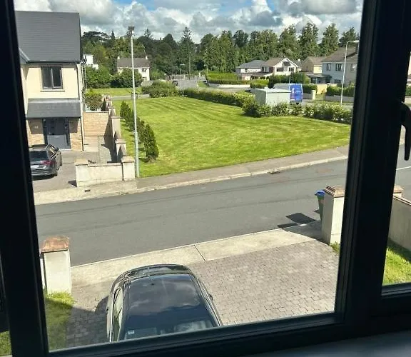 Privatunterkunft 1 Luxurious In Family