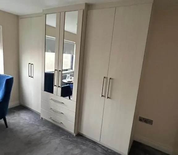 Accommodatie bij particulieren 1 Luxurious In Family