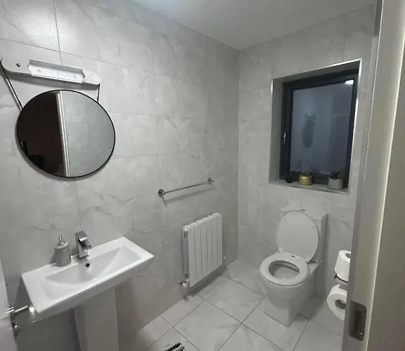 1 Luxurious In Family Séjour chez l'habitant *