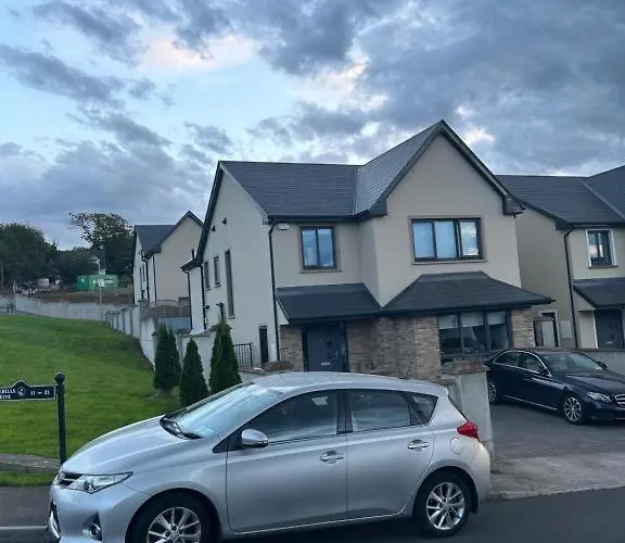 1 Luxurious In Family Privatunterkunft