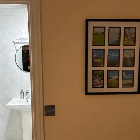 1 Luxurious In Family Homestay szállás Cill Airne