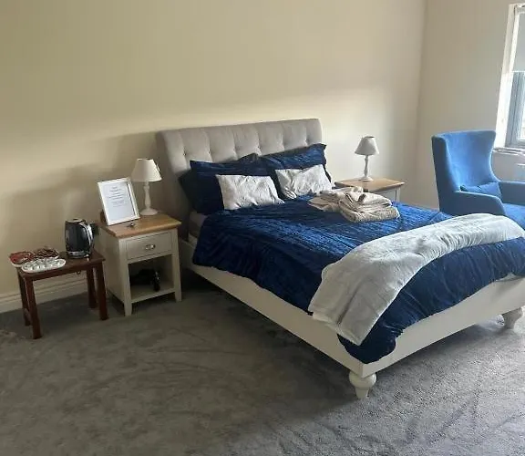 1 Luxurious In Family Homestay