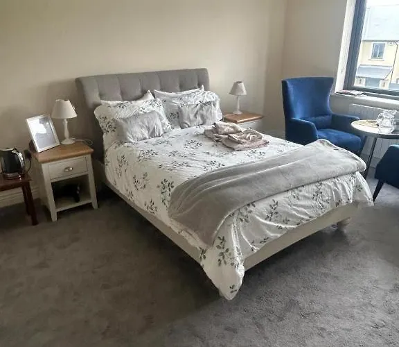 1 Luxurious In Family Homestay *