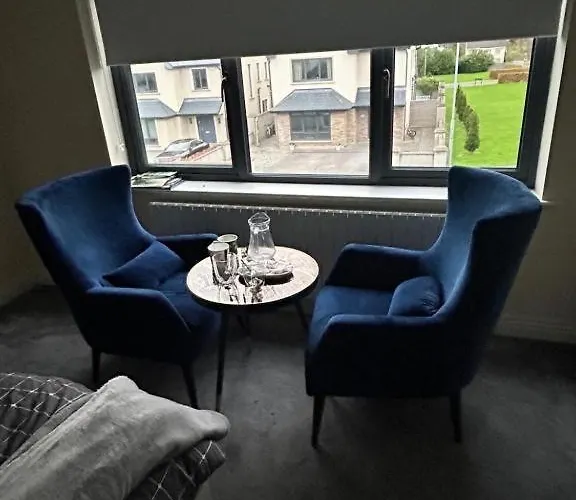 1 Luxurious In Family Homestay Killarney