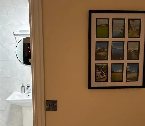 1 Luxurious In Family Homestay Killarney